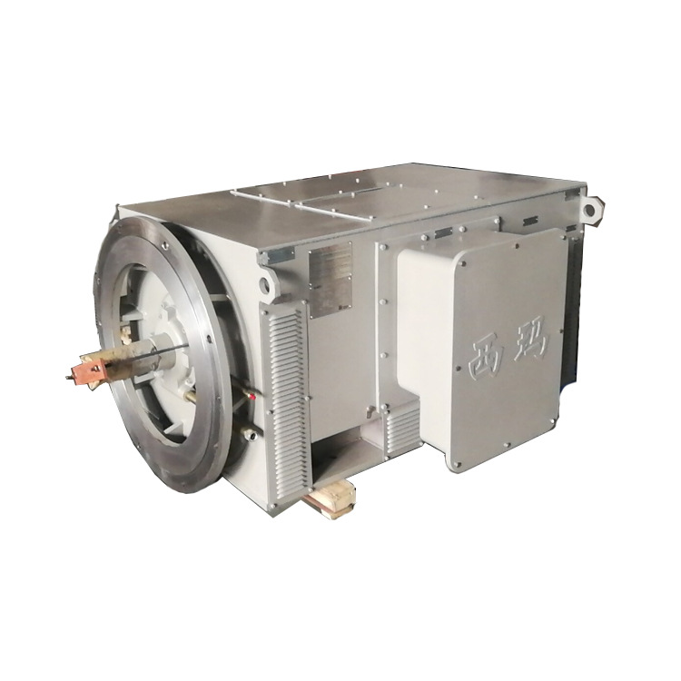 ZTP 系列直流電機(jī)